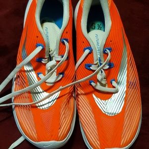 Nike light weight Future speed